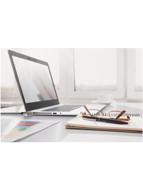 KENSINGTON CANDADO DE COMBINACION PARA LAPTOPS NANOSAVER 1.8 METROS NEGRO