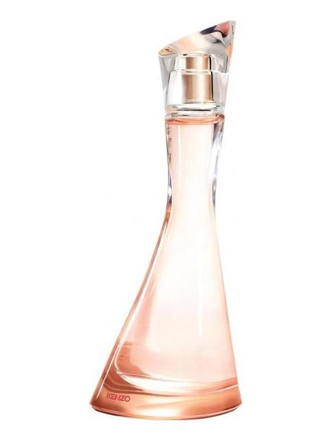 KENZO JEU DAMOUR EAU DE PARFUM X 100ML VOLUMEN DE LA UNIDAD 100 ML