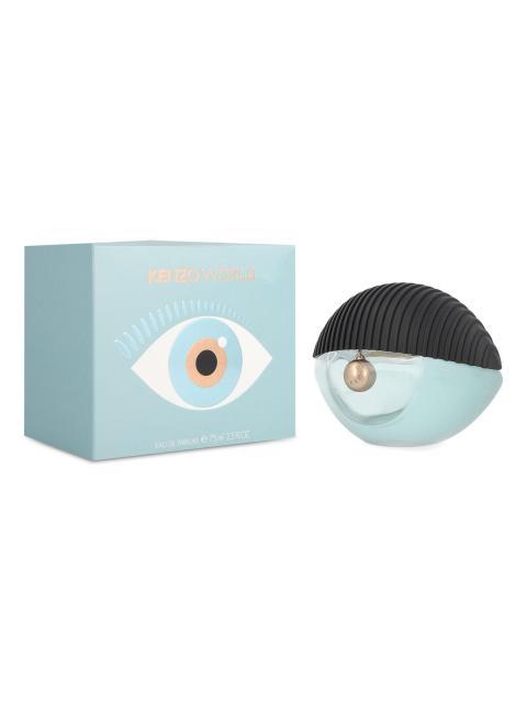 KENZO WORLD EAU DE PARFUM 75 ML PARA MUJER