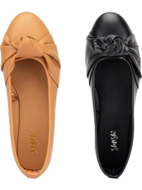 KIT BALLERINA MULTICOLOR SHOSH