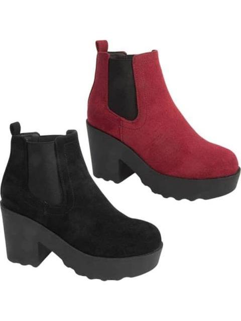 KIT BOTA ANTE SUELA TRACK MULTICOLOR TIERRA BENDITA