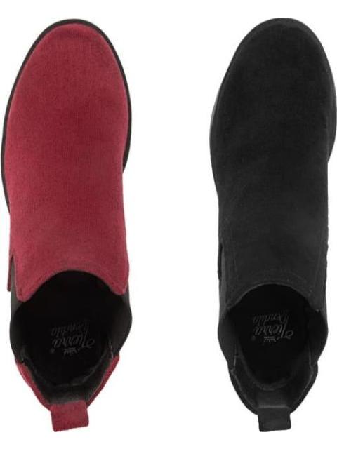 KIT BOTA ANTE SUELA TRACK MULTICOLOR TIERRA BENDITA
