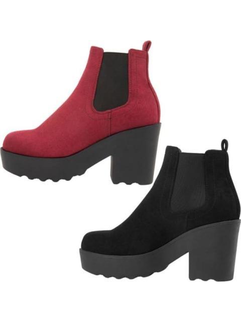KIT BOTA ANTE SUELA TRACK MULTICOLOR TIERRA BENDITA