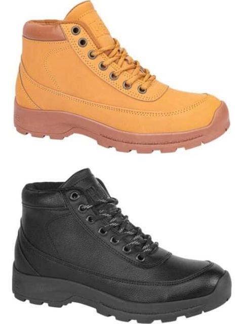 KIT BOTA HIKER MULTICOLOR KEBO