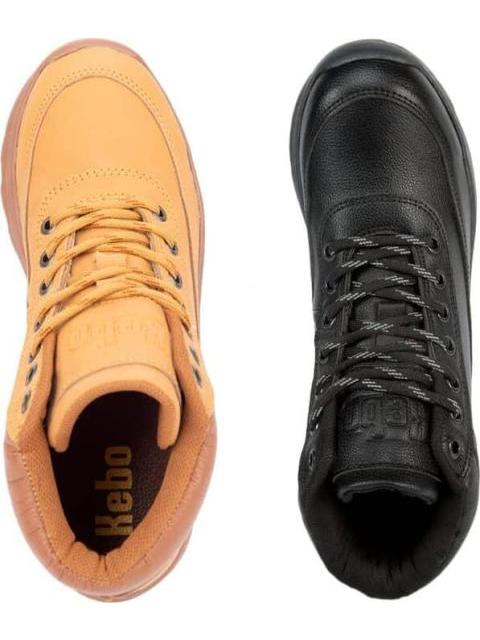 KIT BOTA HIKER MULTICOLOR KEBO