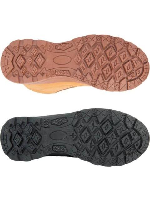 KIT BOTA HIKER MULTICOLOR KEBO