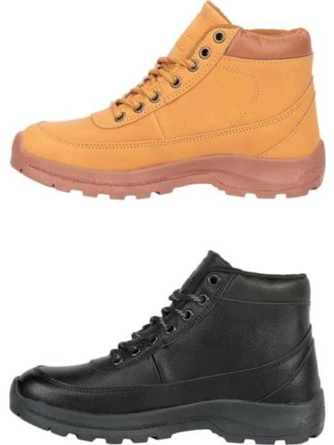 KIT BOTA HIKER MULTICOLOR KEBO