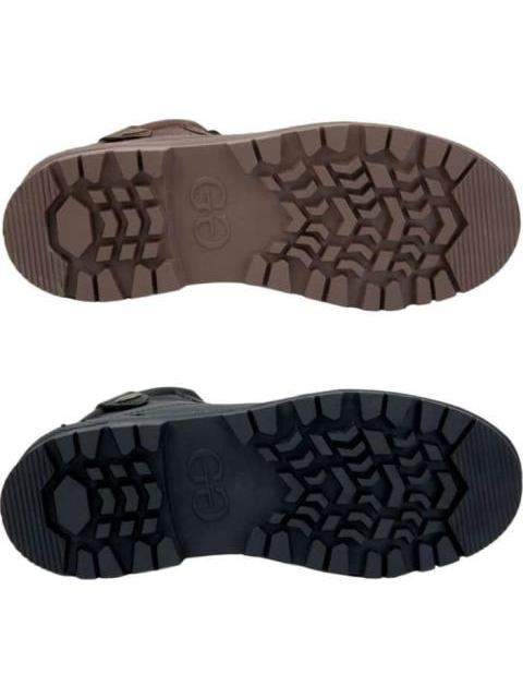 KIT BOTA HIKER SUELA TRACK MULTICOLOR KEBO