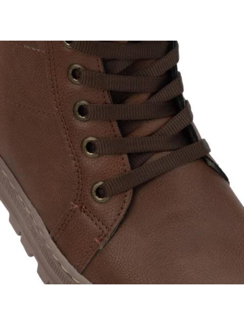 KIT BOTA HIKER SUELA TRACK MULTICOLOR KEBO