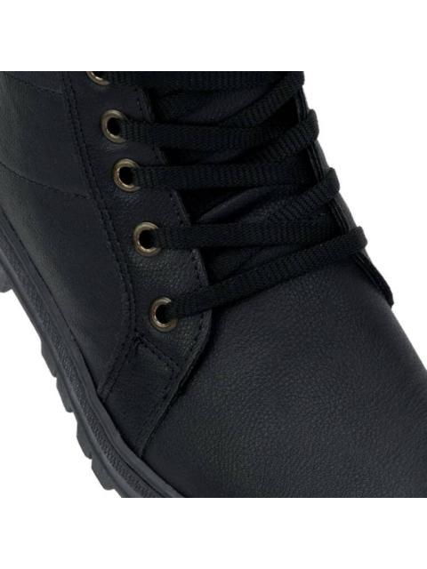 KIT BOTA HIKER SUELA TRACK MULTICOLOR KEBO
