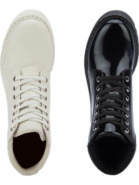 KIT BOTA MILITAR SUELA TRACK MULTICOLOR KEBO