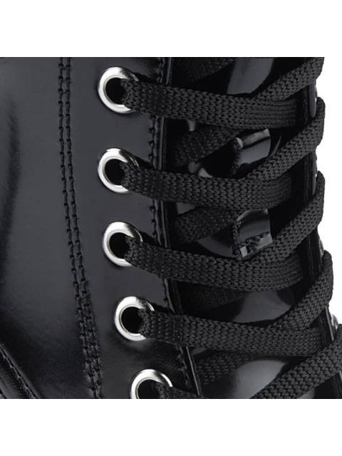 KIT BOTA MILITAR SUELA TRACK MULTICOLOR KEBO