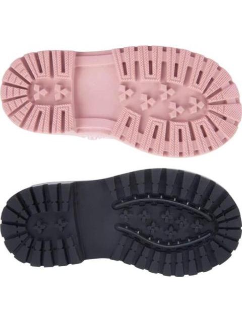 KIT BOTIN CON MOÑO MULTICOLOR VIVIS SHOES KIDS