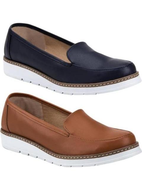 SANDALIA PLATAFORMA CON BRILLOS NEGRO VI LINE FASHION