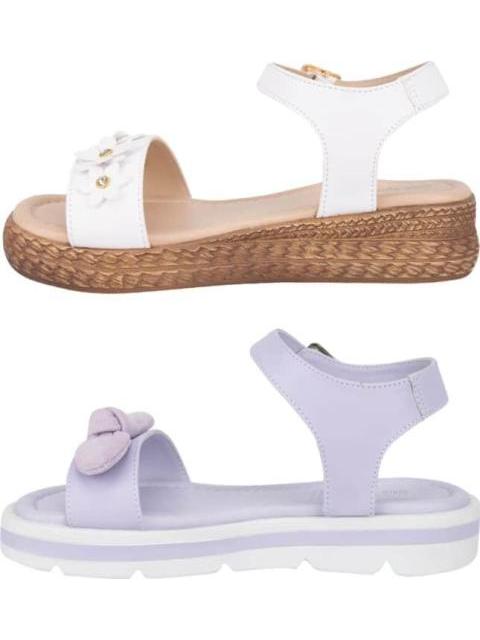 KIT SANDALIA CASUAL MULTICOLOR VIVIS SHOES KIDS