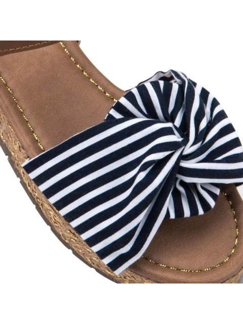 KIT SANDALIA CASUAL MULTICOLOR VIVIS SHOES KIDS