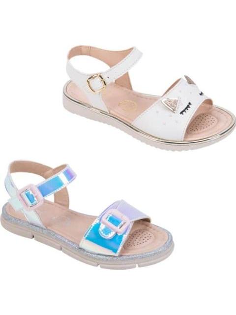 KIT SANDALIA CASUAL MULTICOLOR VIVIS SHOES KIDS