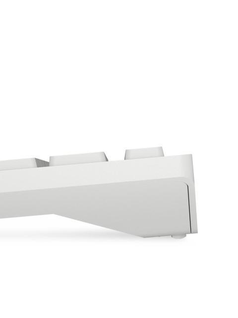 KIT DE TECLADO Y MOUSE DELL KM5221W INALAMBRICO USB BLANCO (ESPANOL)