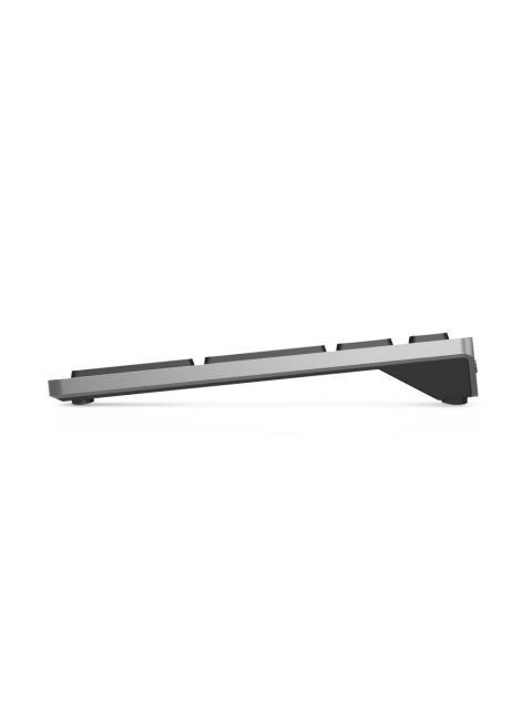 KIT DE TECLADO Y MOUSE DELL KM7321W INALAMBRICO USB GRIS (ESPANOL)