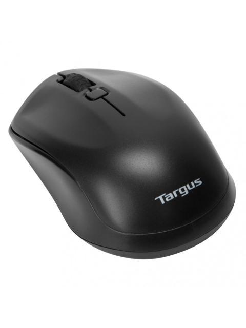 KIT DE TECLADO Y MOUSE TARGUS AKM610 INALAMBRICO USB NEGRO (ESPANOL)