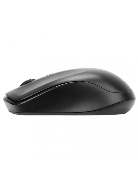 KIT DE TECLADO Y MOUSE TARGUS AKM610 INALAMBRICO USB NEGRO (ESPANOL)