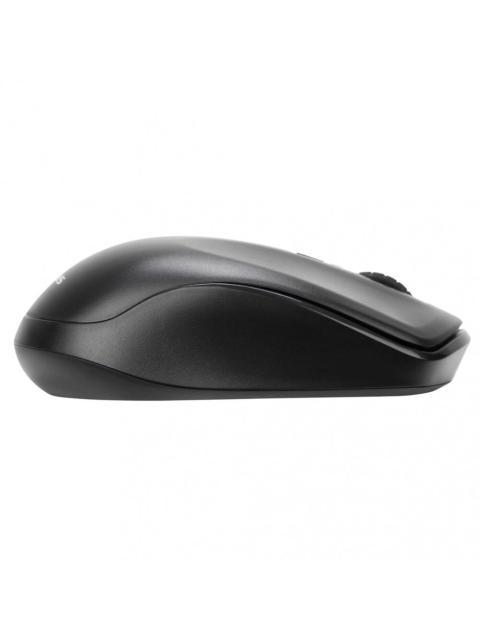 KIT DE TECLADO Y MOUSE TARGUS AKM610 INALAMBRICO USB NEGRO (ESPANOL)