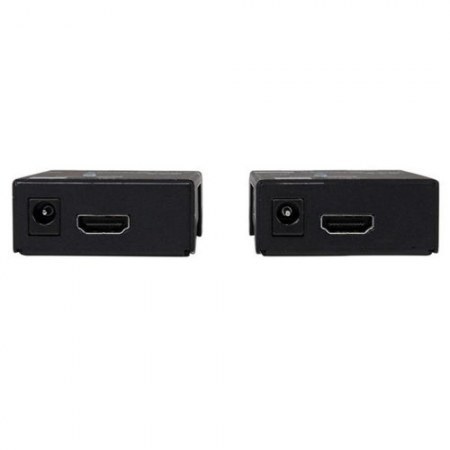 STARTECH  KIT EXTENSOR DE VIDEO Y AUDIO HDMI POR CABLE UTP ETHERNET CAT5 CAT6 RJ45 50 METROS