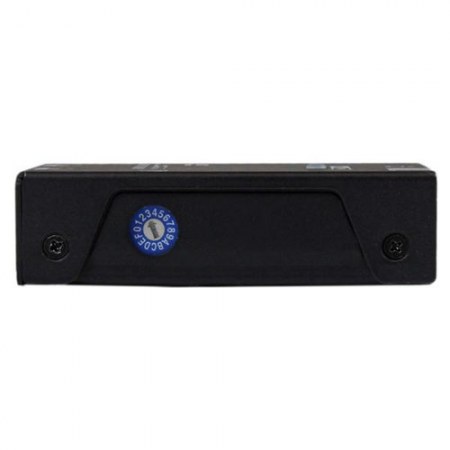 STARTECH  KIT EXTENSOR DE VIDEO Y AUDIO HDMI POR CABLE UTP ETHERNET CAT5 CAT6 RJ45 50 METROS