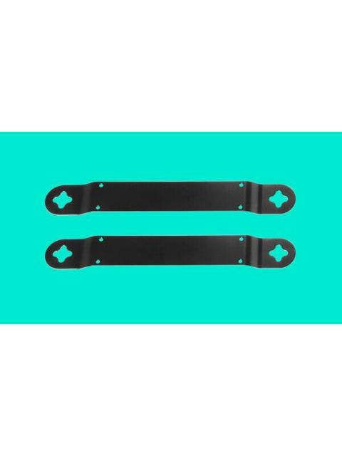 LOGITECH KIT DE MONTAJE PARA RALLY-RALLY PLUS NEGRO