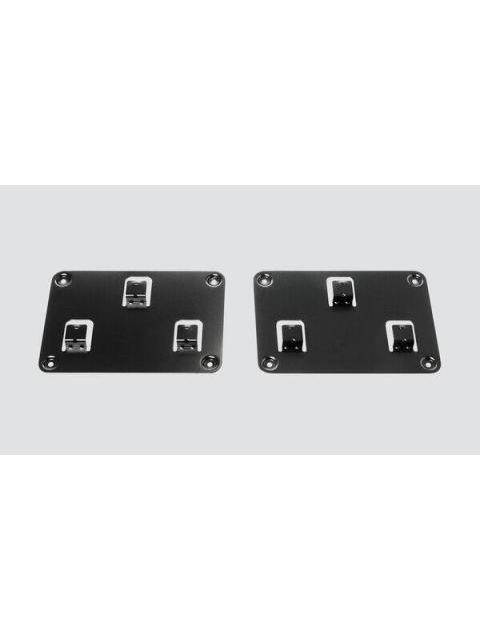 LOGITECH KIT DE MONTAJE PARA RALLY-RALLY PLUS NEGRO