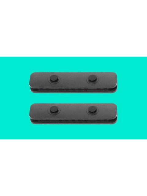 LOGITECH KIT DE MONTAJE PARA RALLY-RALLY PLUS NEGRO