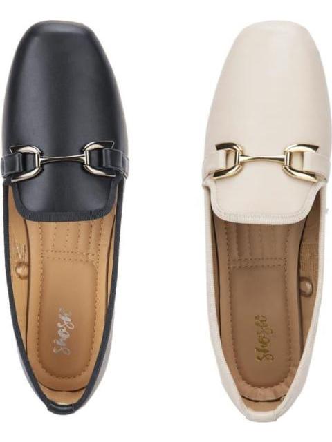 KIT MOCASIN MULTICOLOR SHOSH
