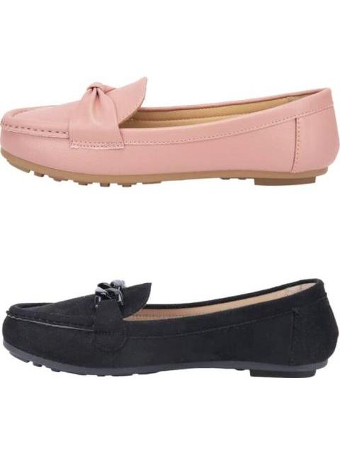 KIT MOCASIN MULTICOLOR SHOSH