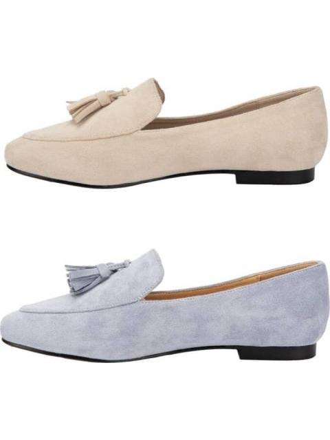 KIT MOCASIN MULTICOLOR SHOSH