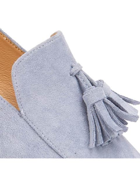KIT MOCASIN MULTICOLOR SHOSH