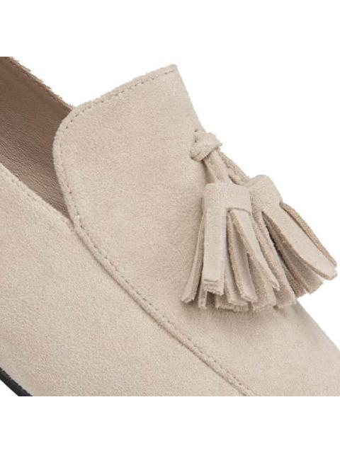 KIT MOCASIN MULTICOLOR SHOSH
