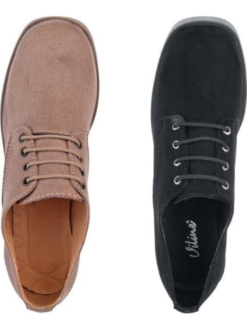 KIT MOCASIN TACON ANCHO MULTICOLOR VI LINE