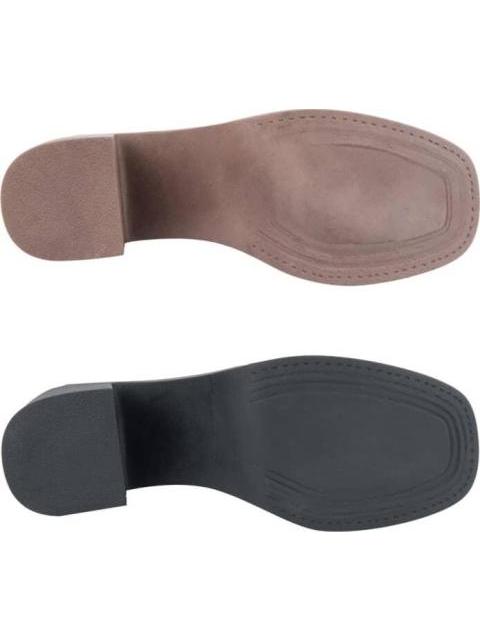 KIT MOCASIN TACON ANCHO MULTICOLOR VI LINE