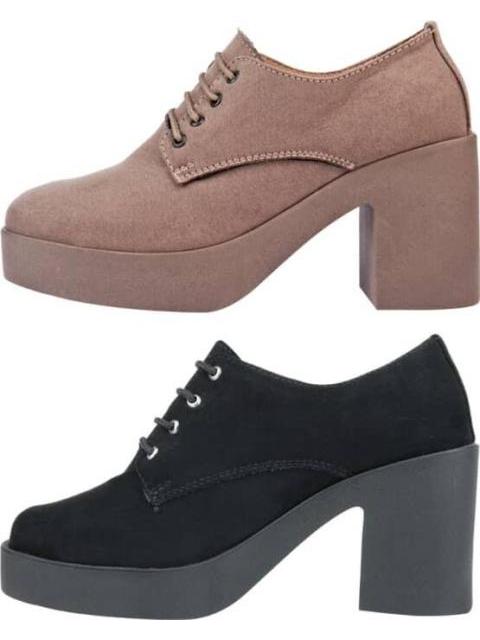 KIT MOCASIN TACON ANCHO MULTICOLOR VI LINE