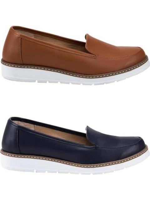 SANDALIA PLATAFORMA CON BRILLOS NEGRO VI LINE FASHION
