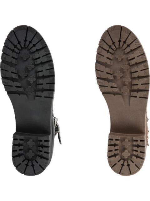 KIT BOTA SUELA TRACK MULTICOLOR TIERRA BENDITA