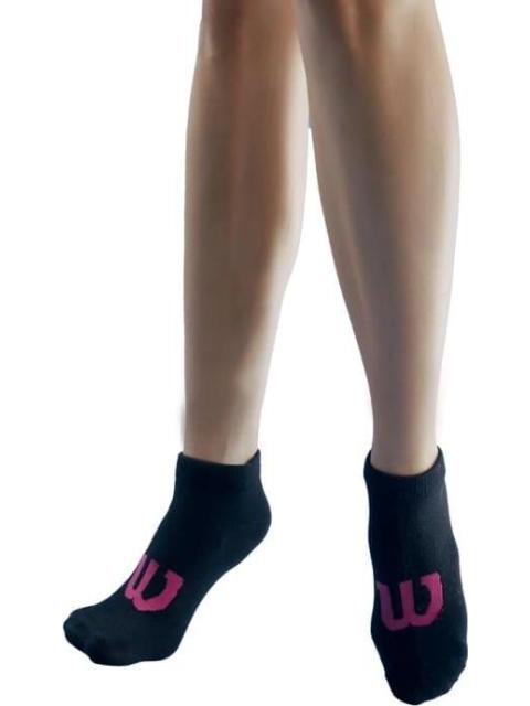 CALCETAS SET 5 PARES MULTICOLOR WILSON