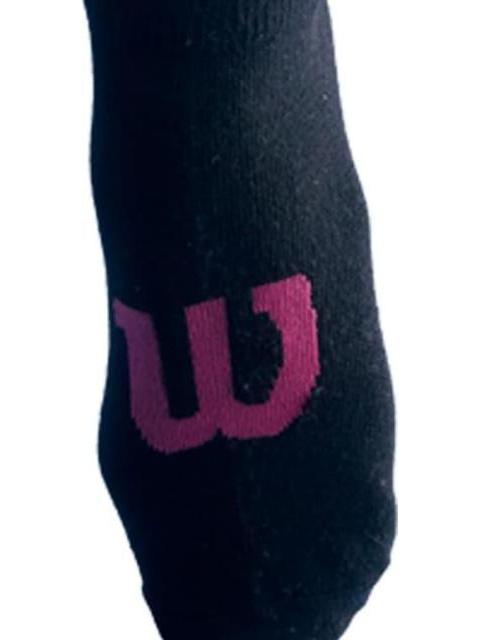 CALCETAS SET 5 PARES MULTICOLOR WILSON