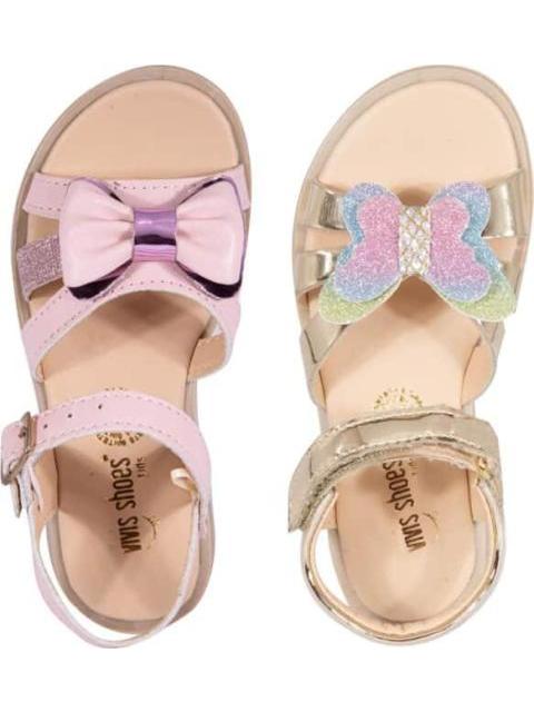 KIT SANDALIA CASUAL MULTICOLOR VIVIS SHOES KIDS