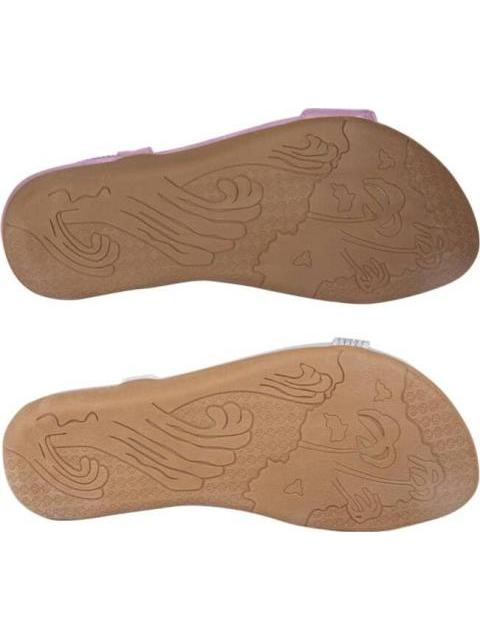 KIT SANDALIA CASUAL MULTICOLOR VIVIS SHOES KIDS