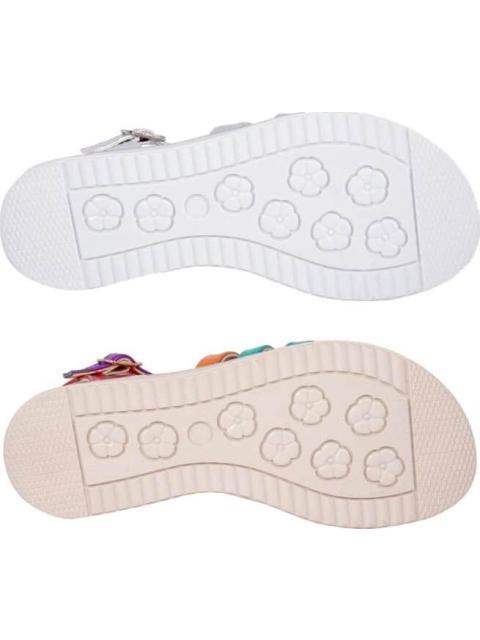 KIT SANDALIA CASUAL MULTICOLOR VIVIS SHOES KIDS