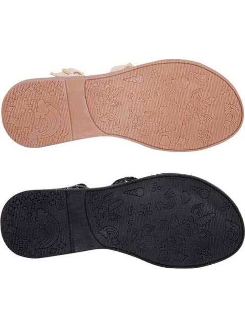 KIT SANDALIA CASUAL MULTICOLOR VIVIS SHOES KIDS