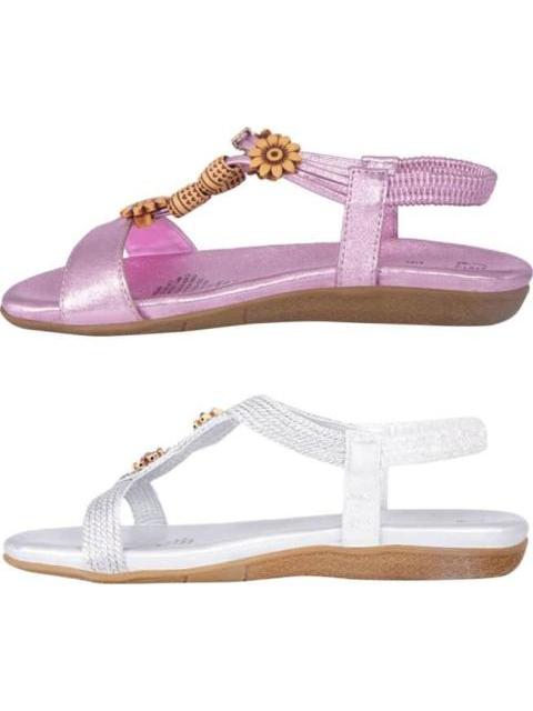 KIT SANDALIA CASUAL MULTICOLOR VIVIS SHOES KIDS