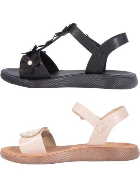 KIT SANDALIA CASUAL MULTICOLOR VIVIS SHOES KIDS