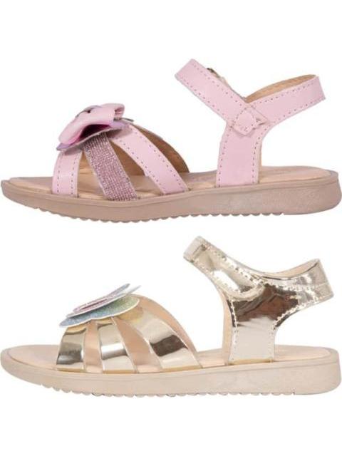 KIT SANDALIA CASUAL MULTICOLOR VIVIS SHOES KIDS